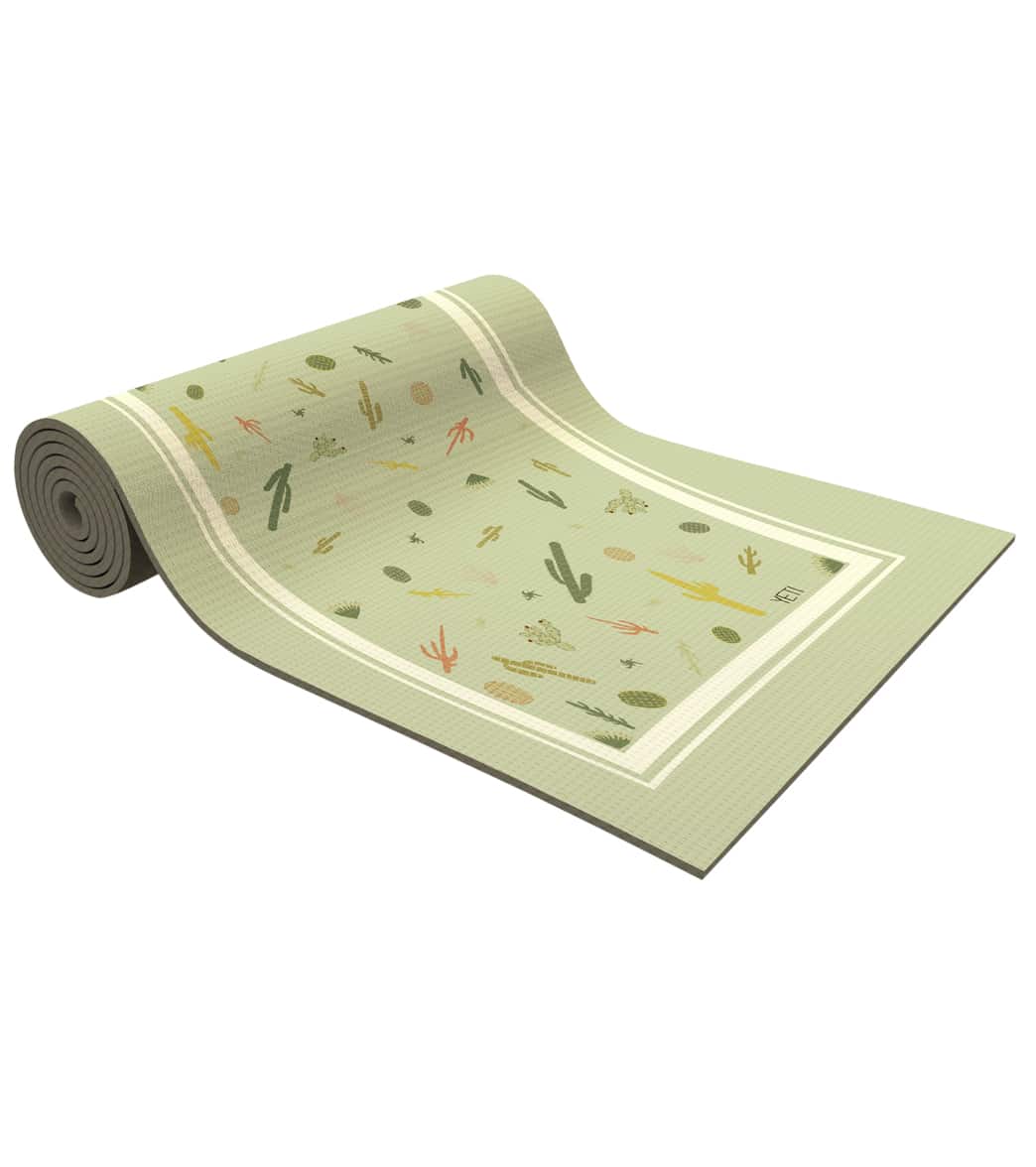 Yune Yoga The Regan 5MM Yoga Mat - Image 2