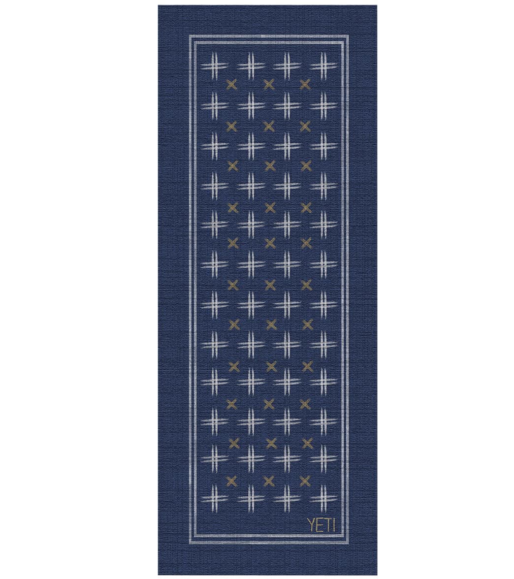 Yune Yoga The Sakura 5MM Yoga Mat - Image 5