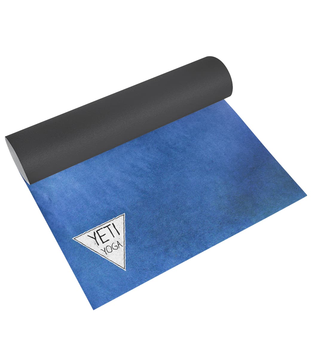 Yune Yoga The Serenity 5MM Yoga Mat - Image 2
