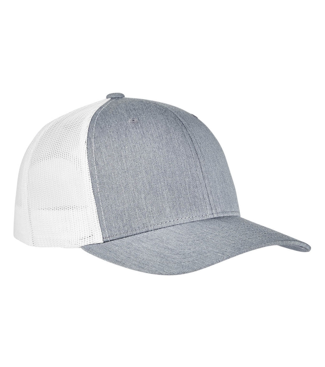 Yupoong Unisex Retro Trucker Cap - Image 17