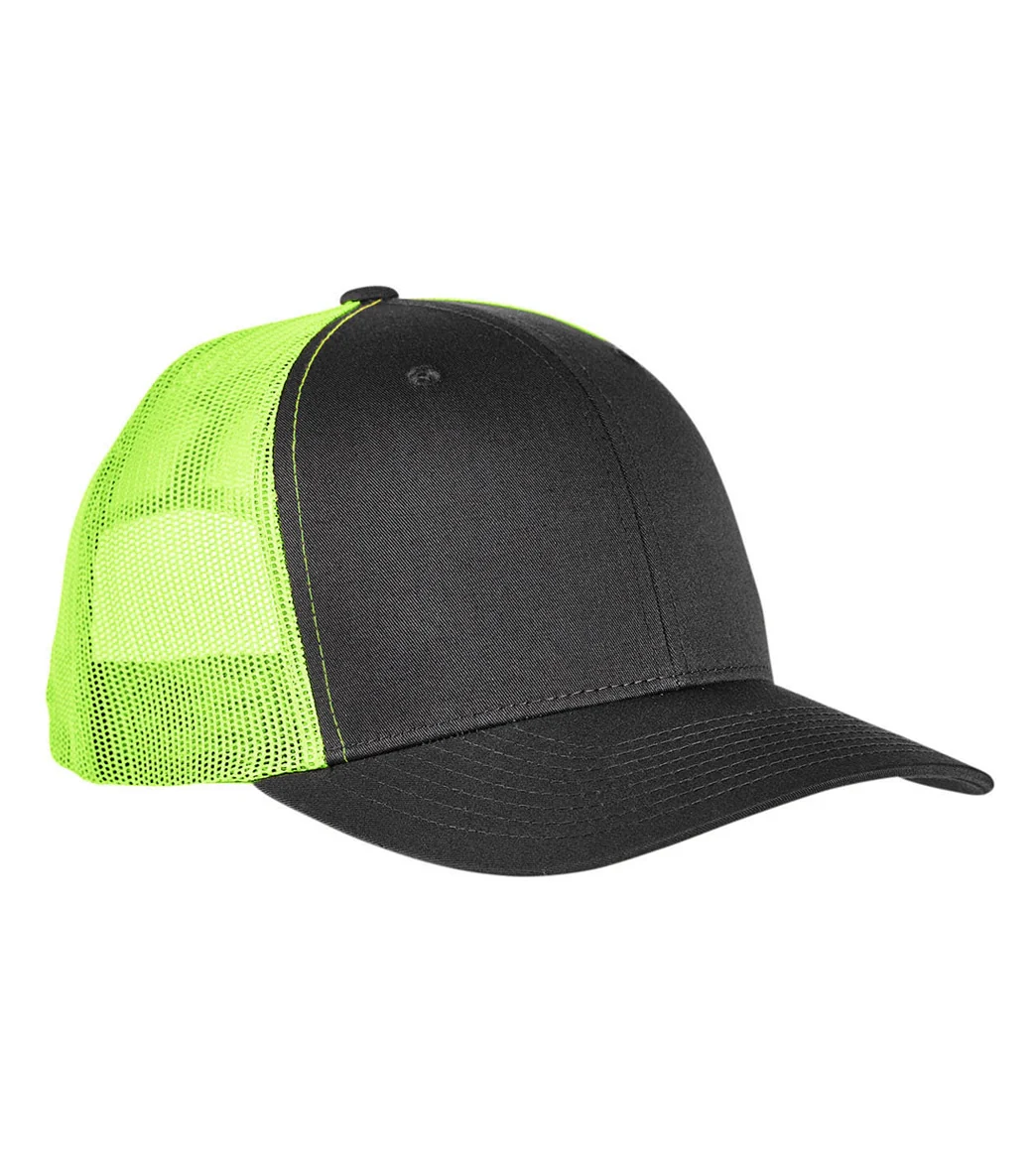 Yupoong Unisex Retro Trucker Cap - Image 26