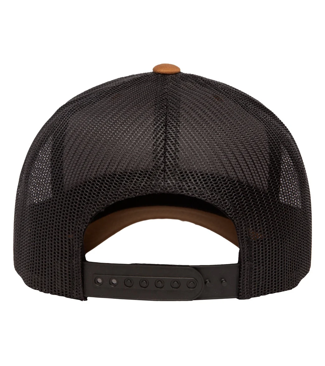 Yupoong Unisex Retro Trucker Cap - Image 30