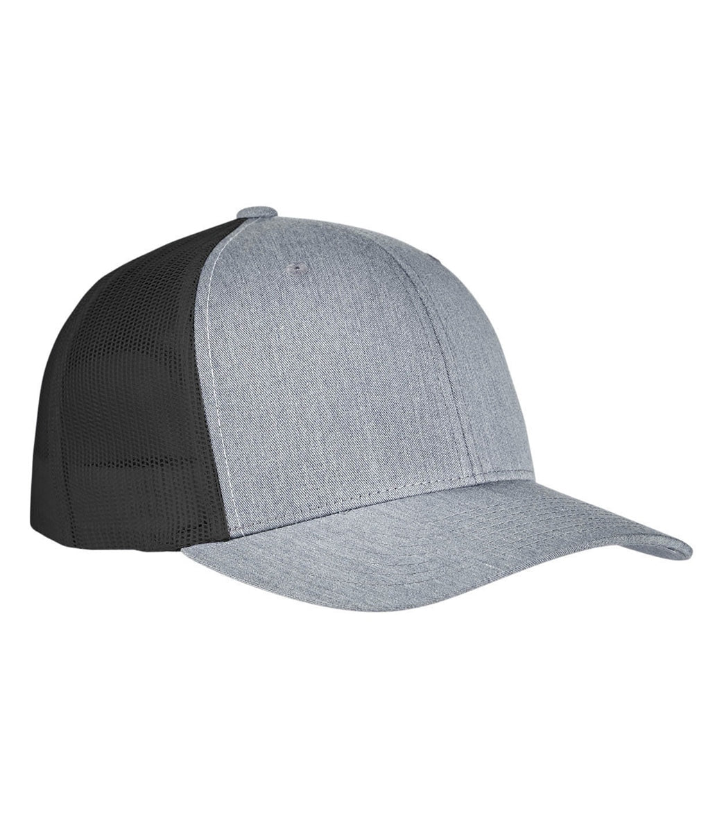 Yupoong Unisex Retro Trucker Cap - Image 36