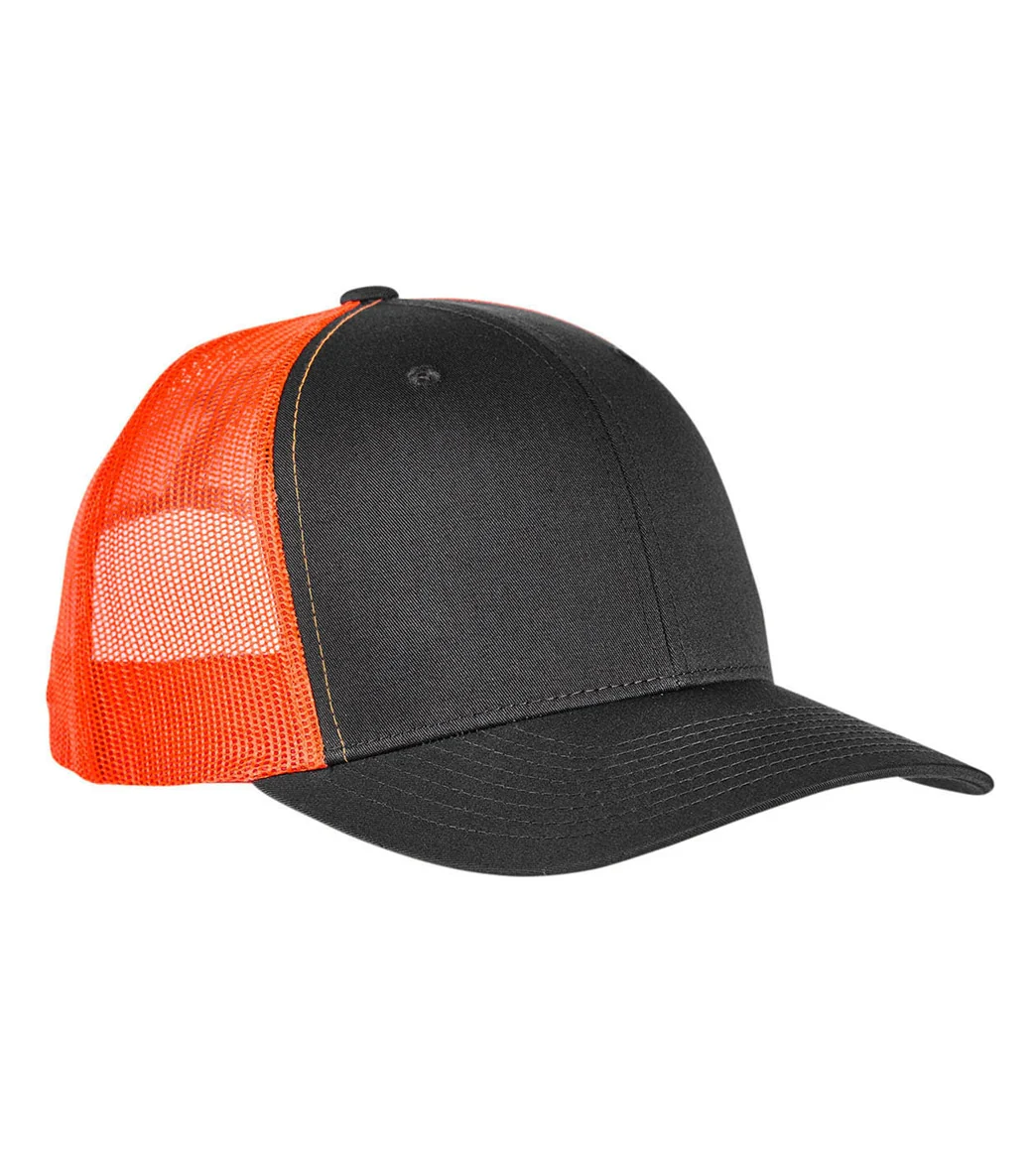 Yupoong Unisex Retro Trucker Cap - Image 39