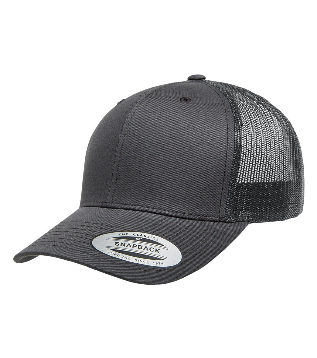 Yupoong Unisex Retro Trucker Cap - Image 54