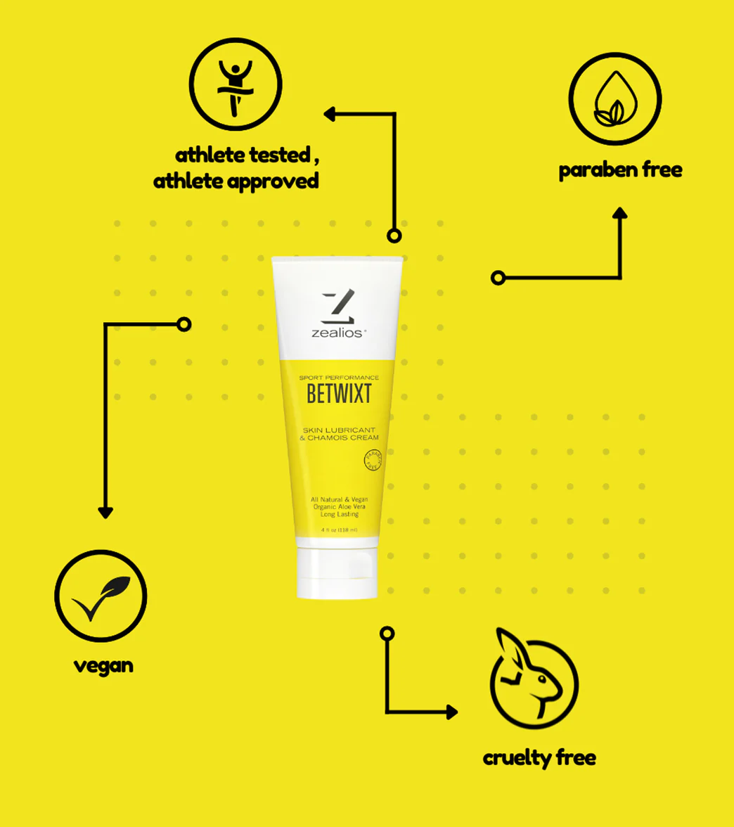 Zealios Skin Care Betwixt 4oz - Image 3
