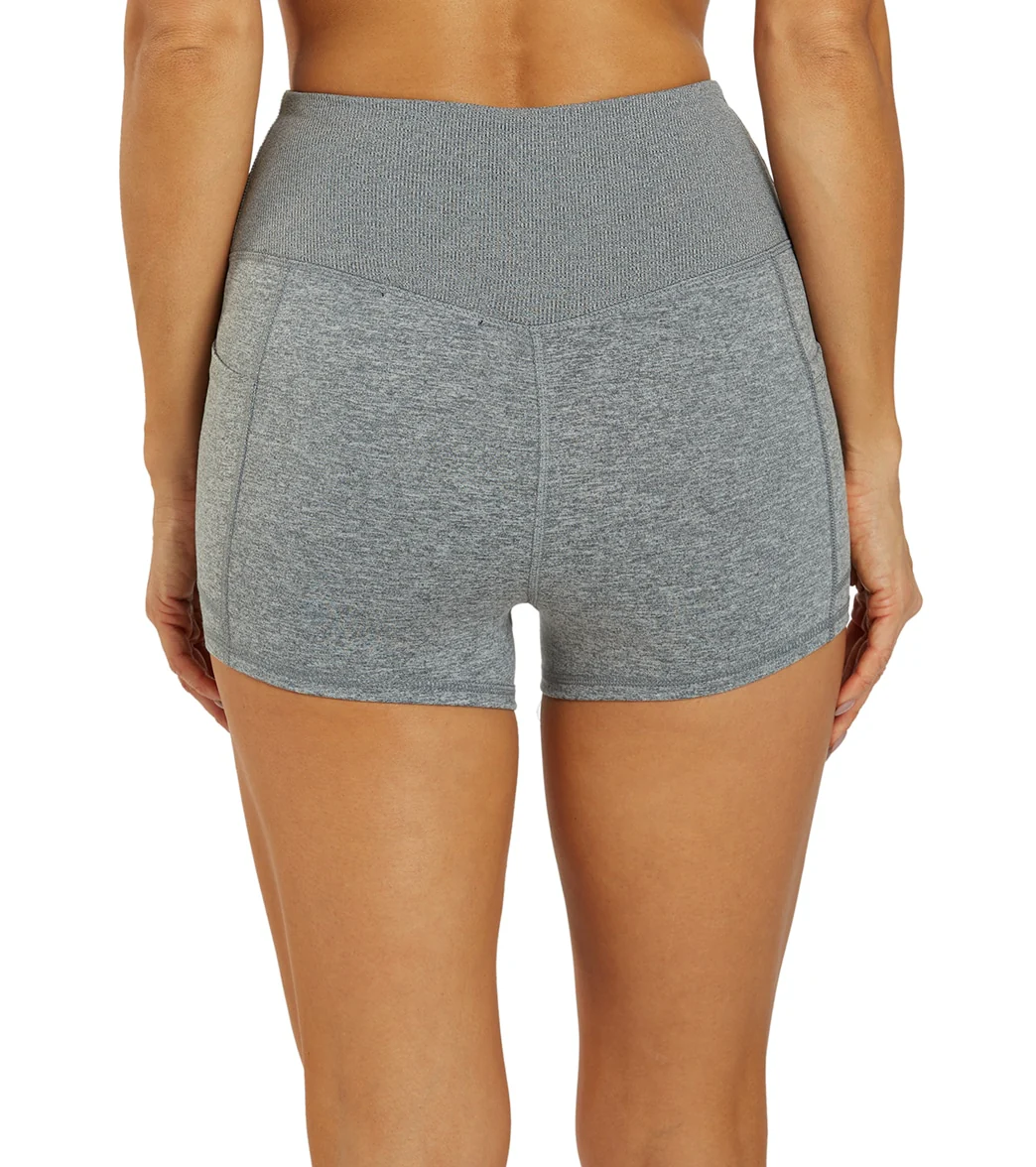 Zobha Bailey Pocket 3" Short - Image 3