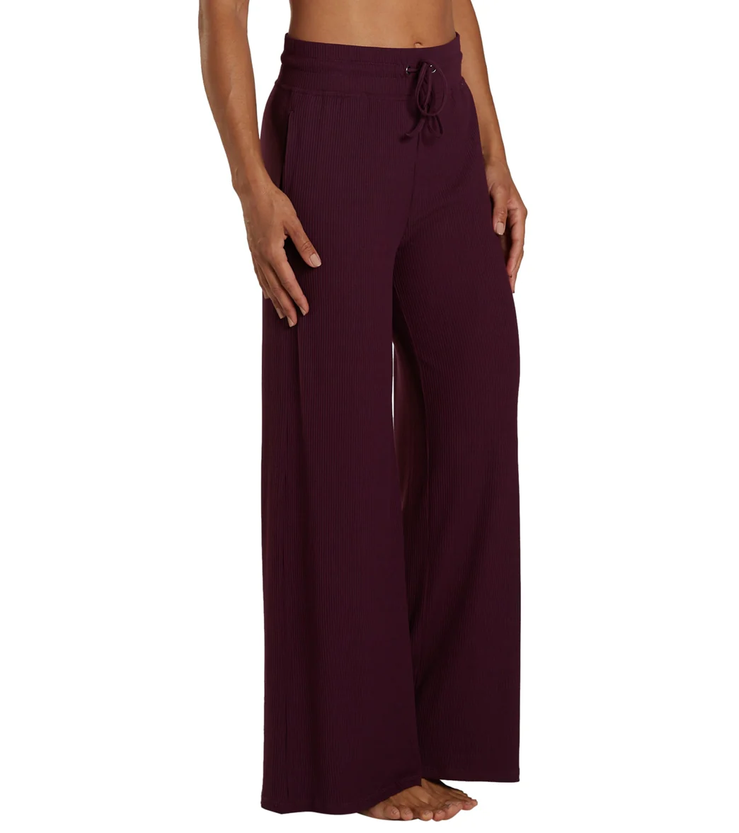 Zobha Celine Wide Leg - Image 2
