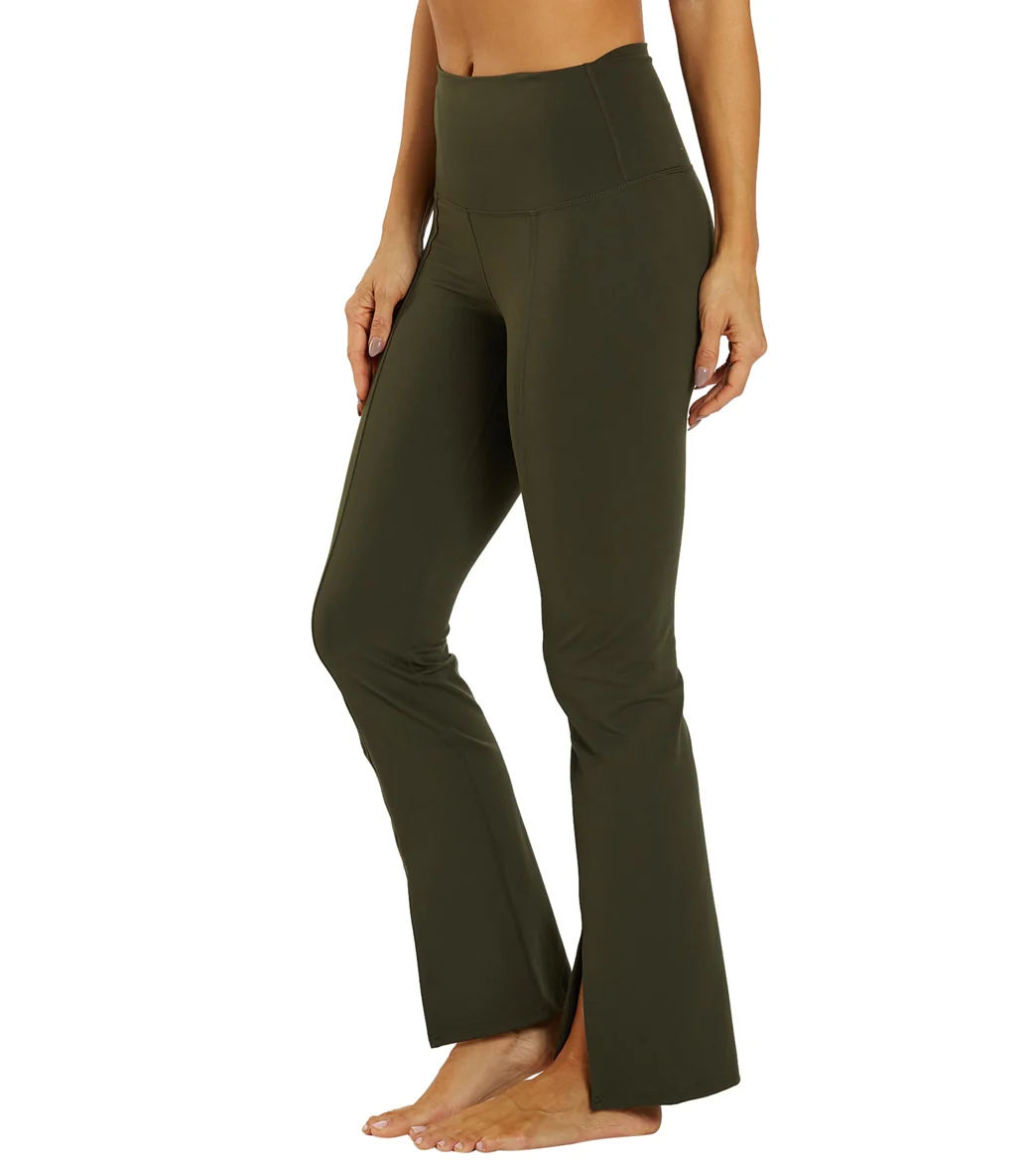 Zobha Daily Front Slit Pant - Image 5