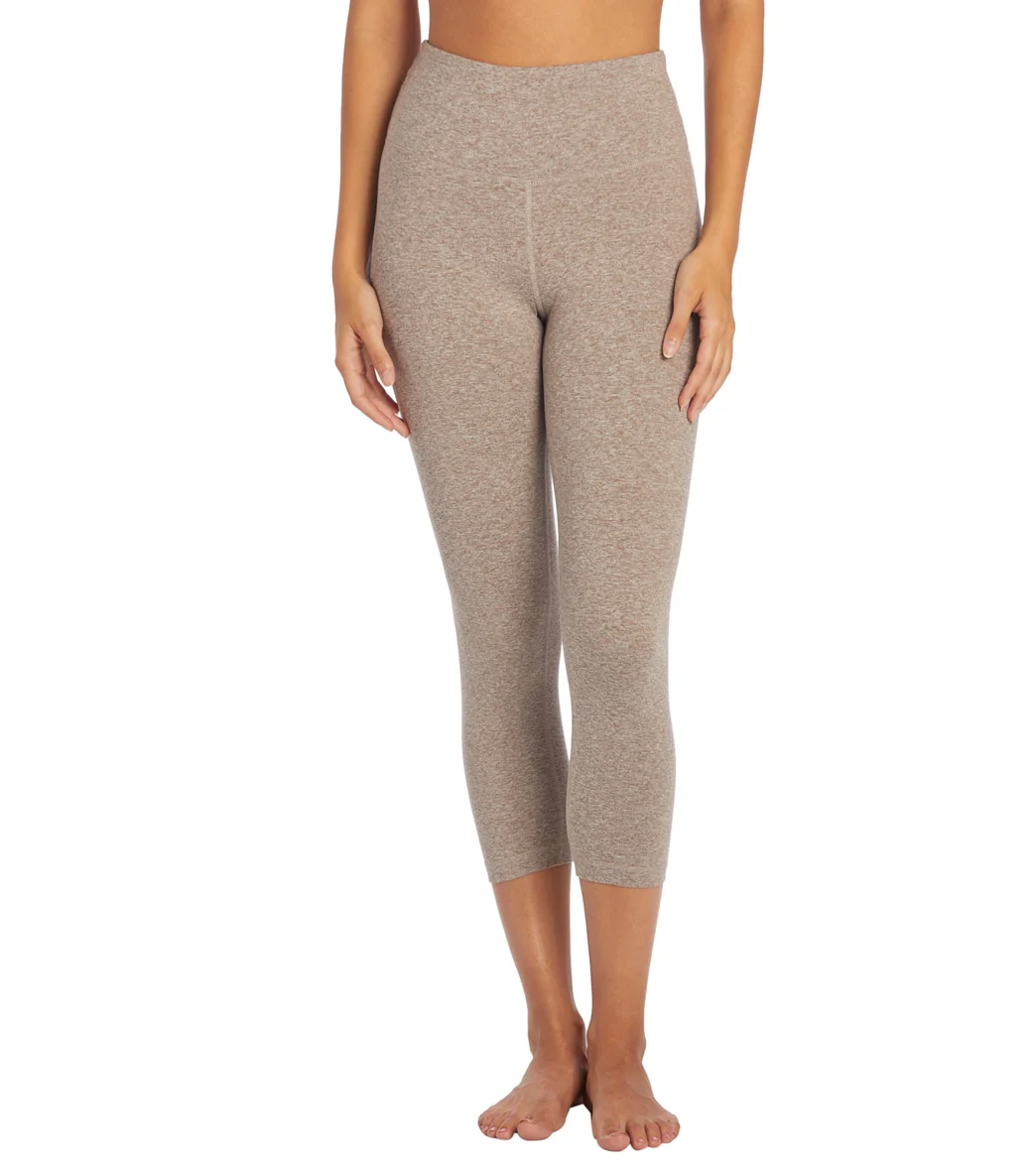 Zobha Easy Melange Capri - Image 14