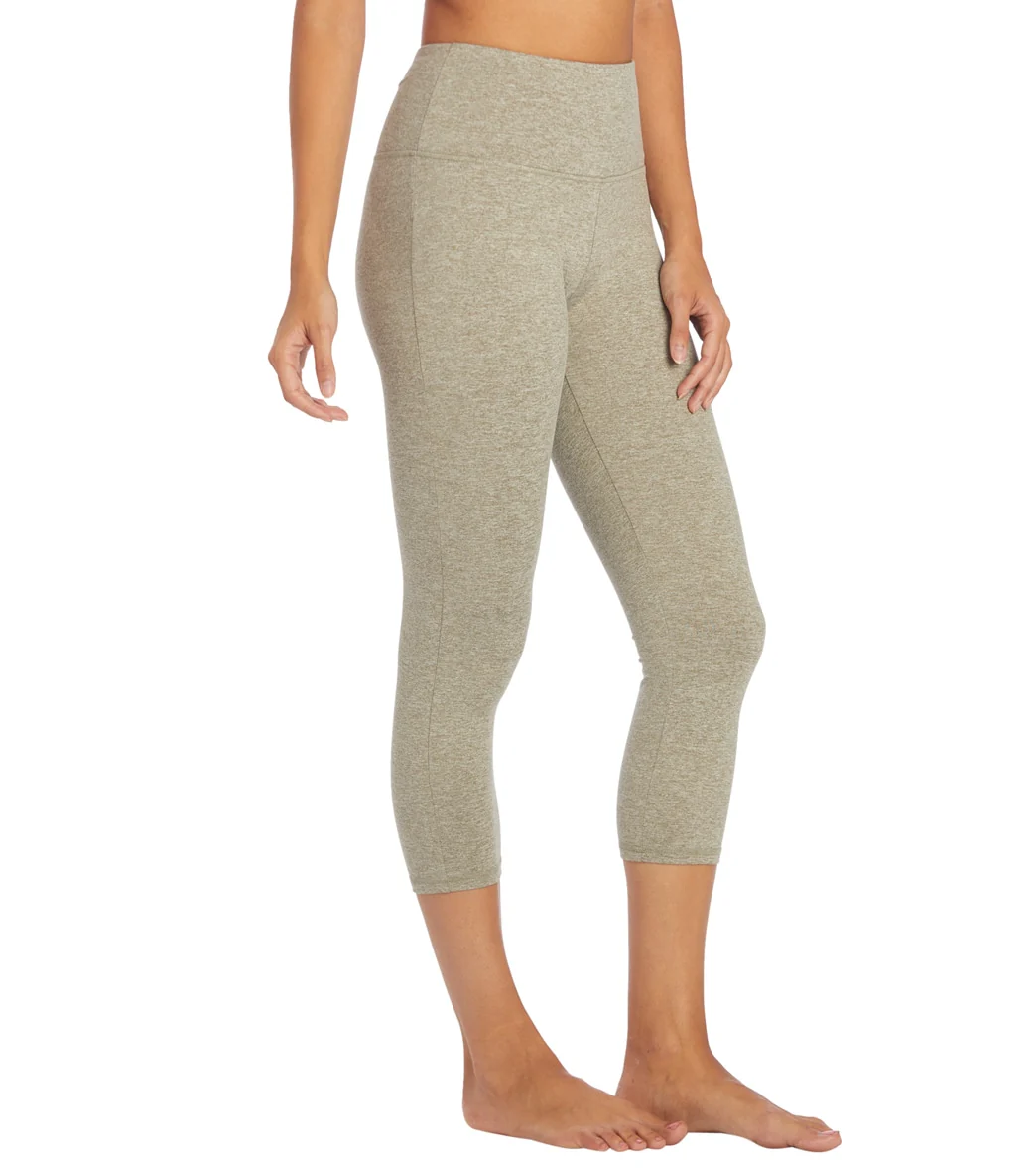 Zobha Heather 22" Capri - Image 2