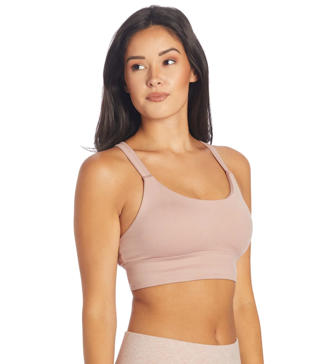 Zobha Lacey Sport Bra - Image 2