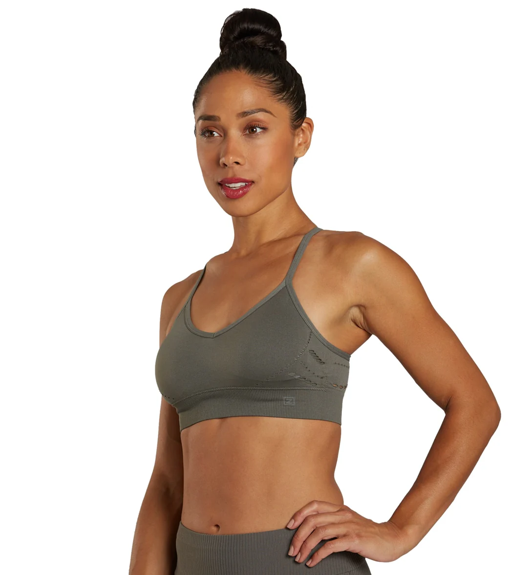 Zobha London Seamless Bra - Image 4