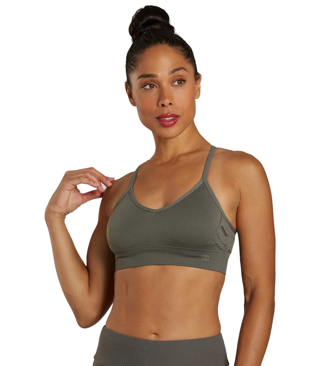 Zobha London Seamless Bra - Image 7