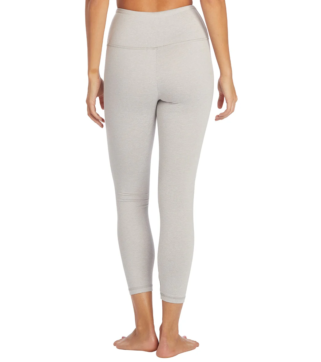 Zobha Melange 25" Ankle - Image 10