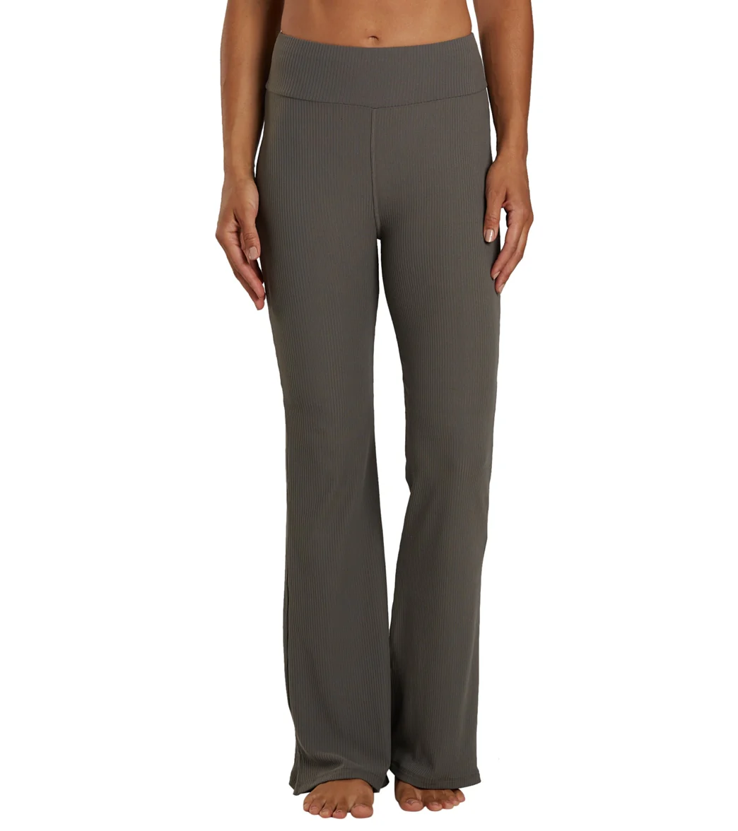 Zobha Slim Bootcut Pant - Image 7