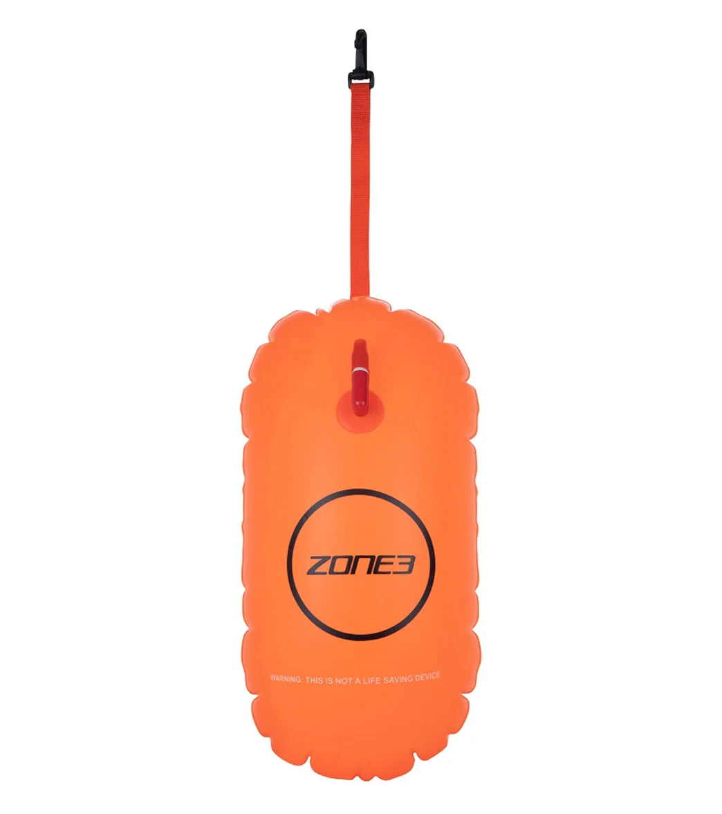 Zone3 28L Swim Safety Buoy - Image 9
