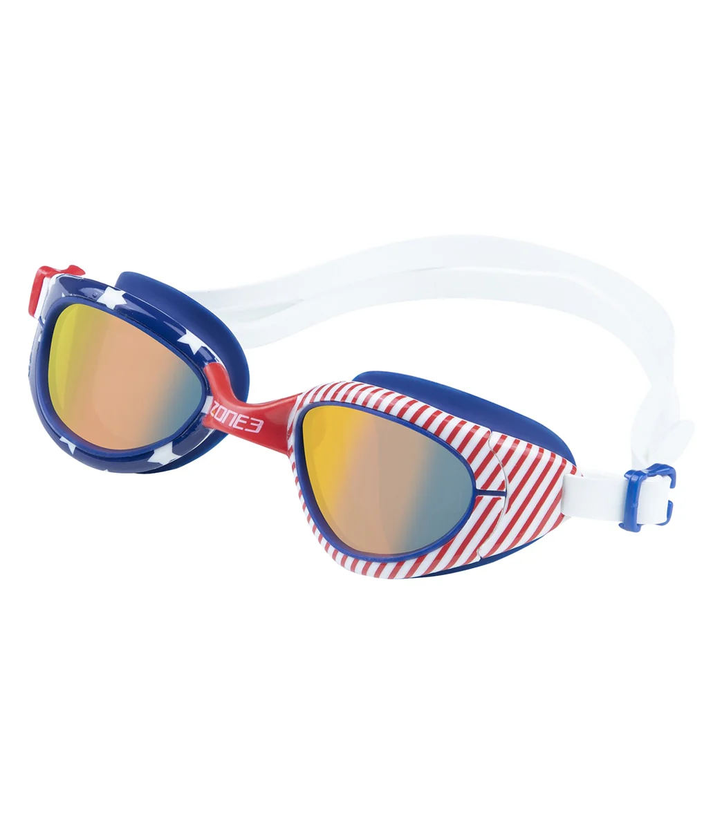 Zone3 Attack Swim Goggle - Image 7