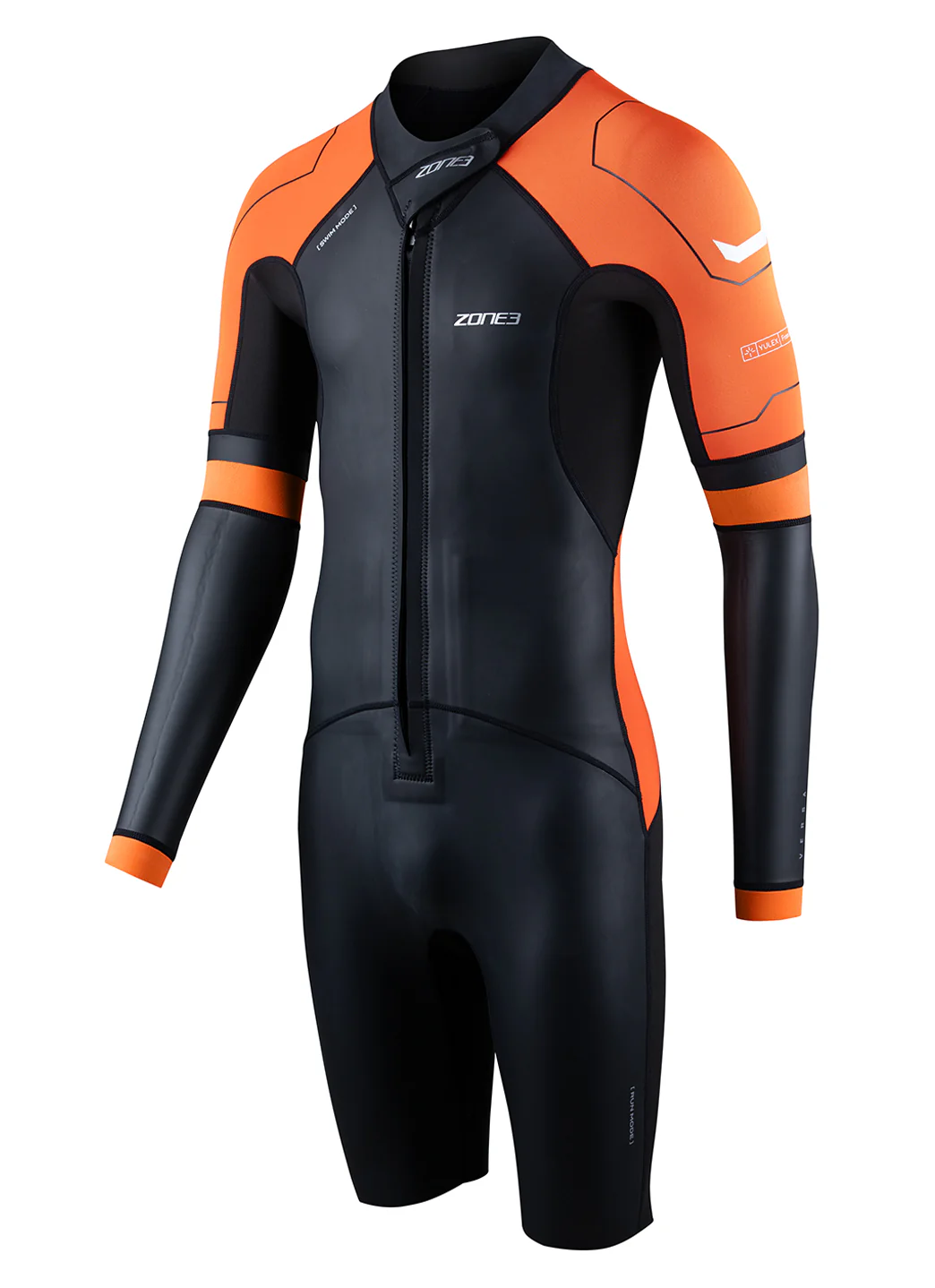 Zone3 Men's 2025 Versa Swimrun Wetsuit - Image 3