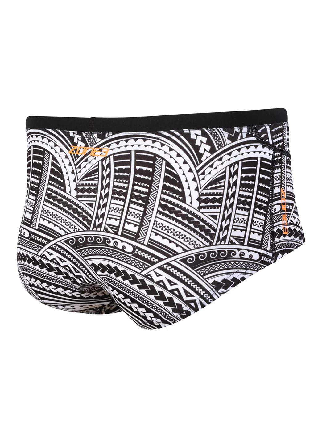 Zone3 Men's Kona Speed Brief Swimsuit - Image 4