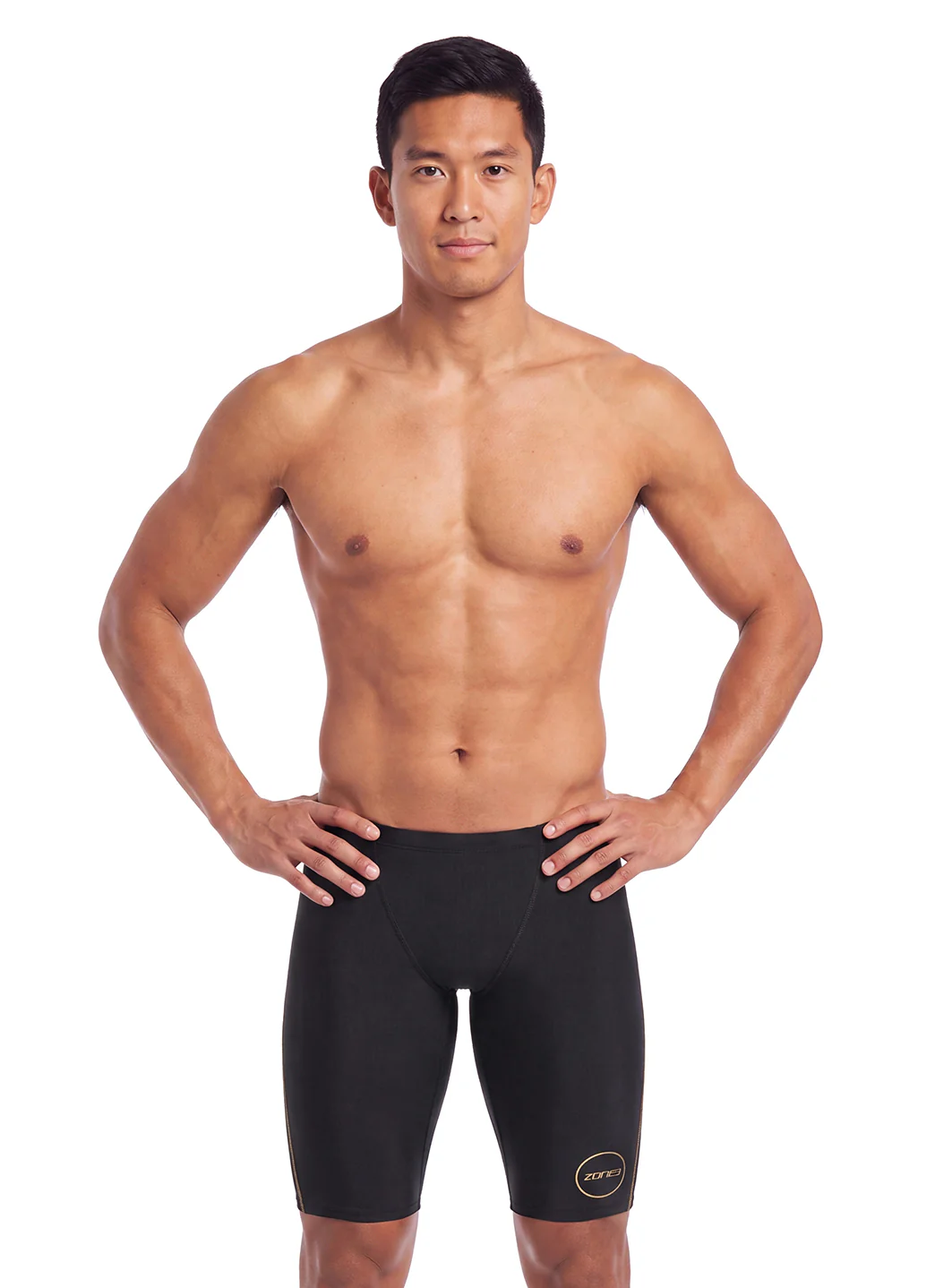 Zone3 Men's MF X Jammer Tech Suit Swimsuit - Image 2