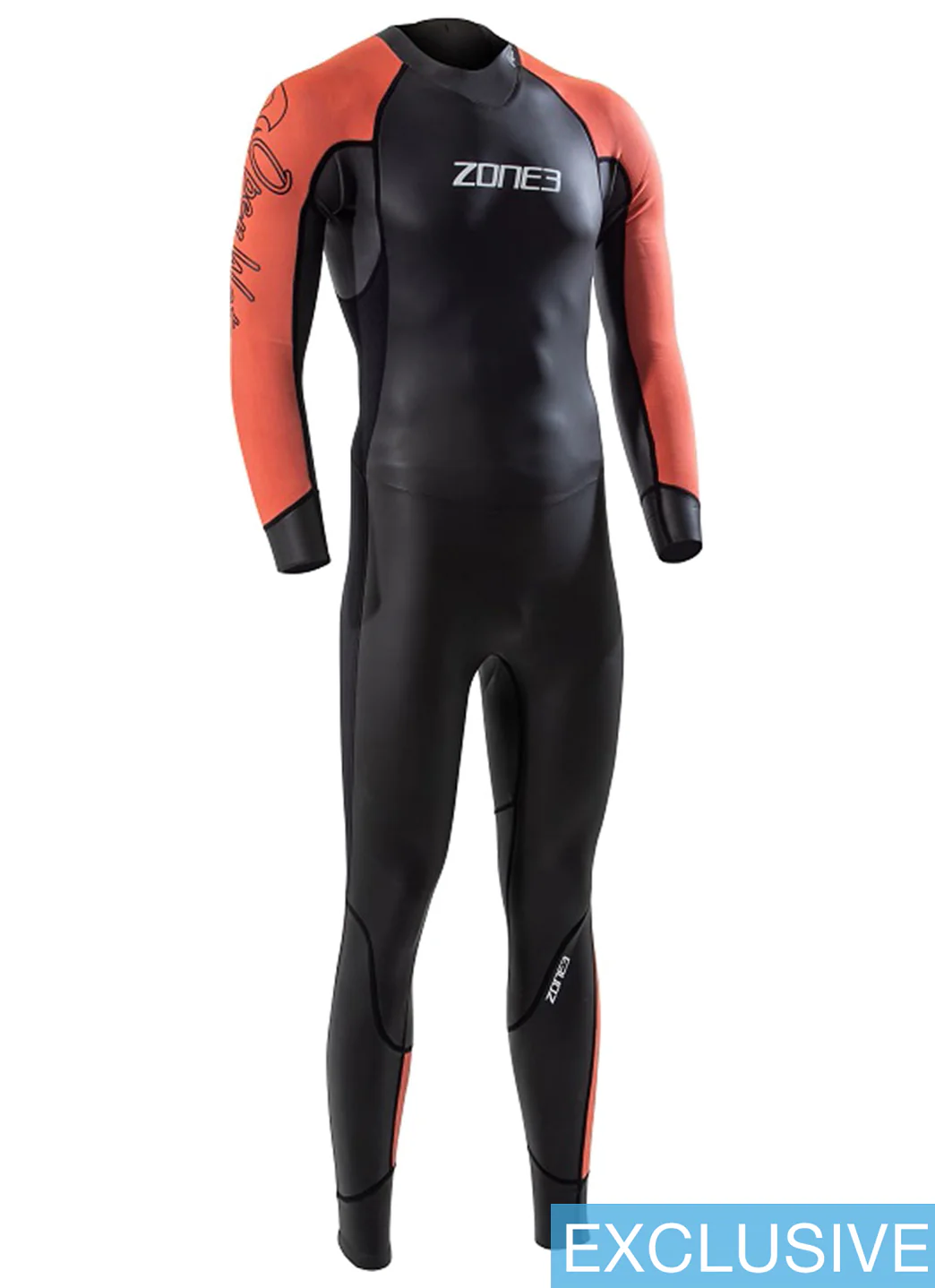 Zone3 Men's Venture Wetsuit - Image 3