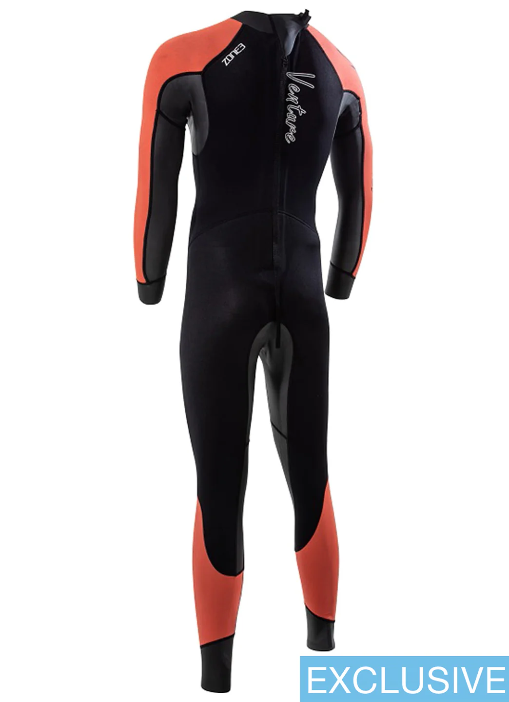 Zone3 Men's Venture Wetsuit - Image 4
