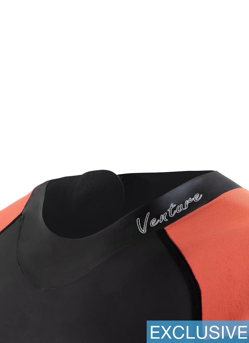 Zone3 Men's Venture Wetsuit - Image 5
