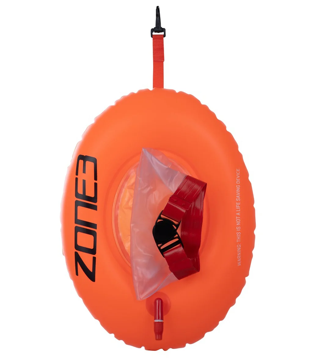 Zone3 Swim Safety Buoy/Hydration Control - Image 6