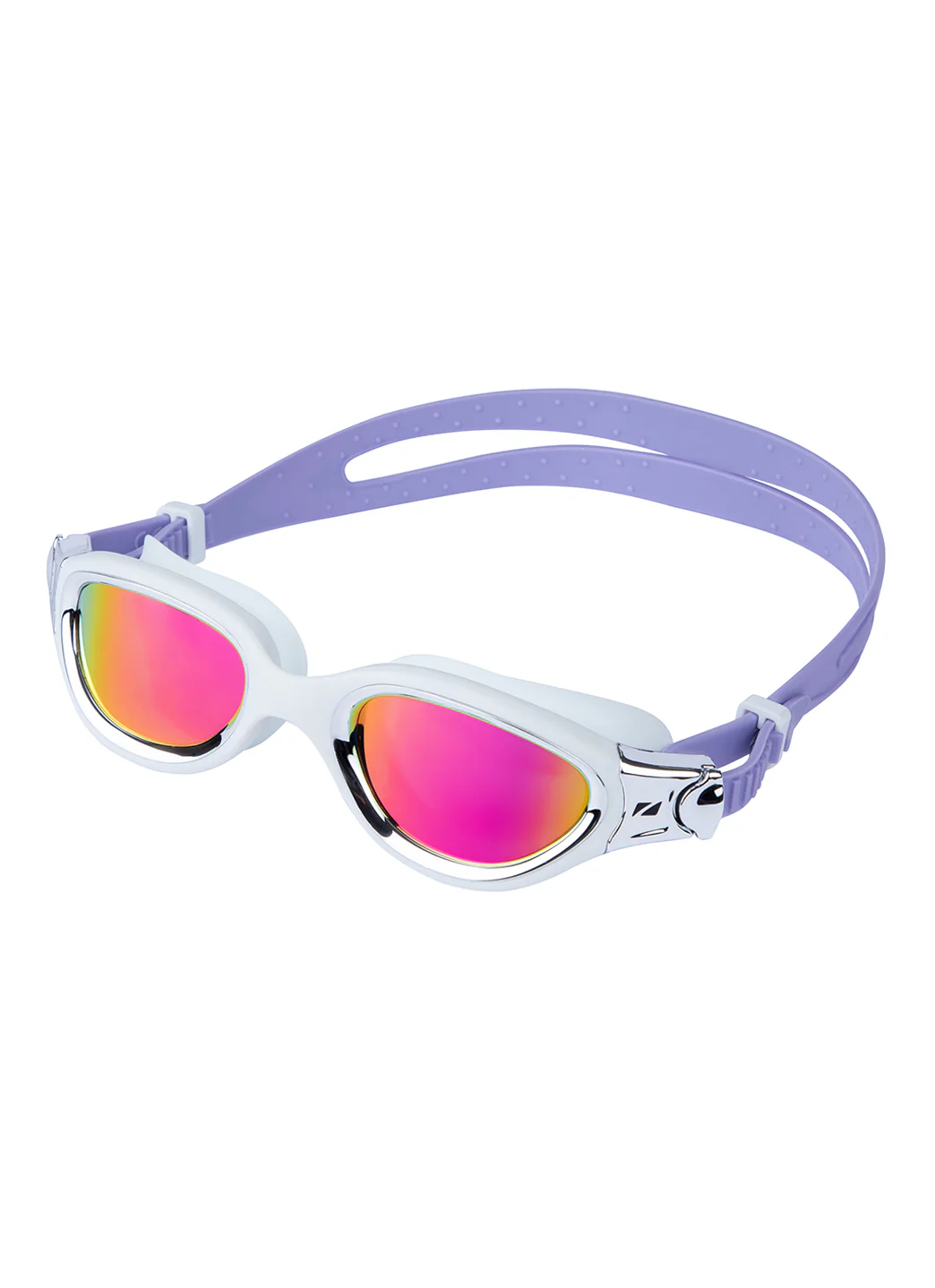 Zone3 Venator-X Polarized Swim Goggle - Image 2