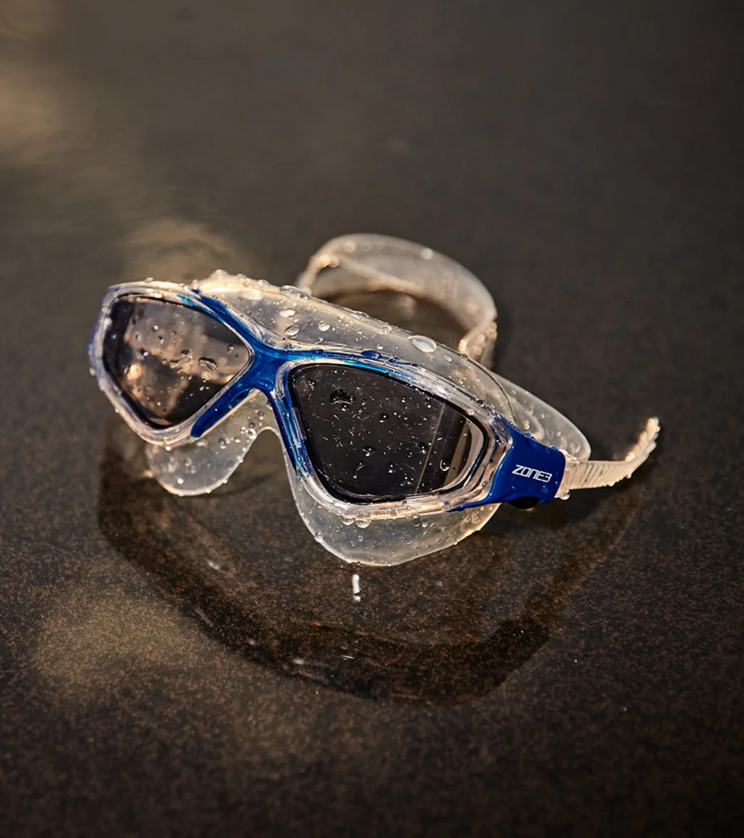 Zone3 Vision Max Swim Mask - Image 3