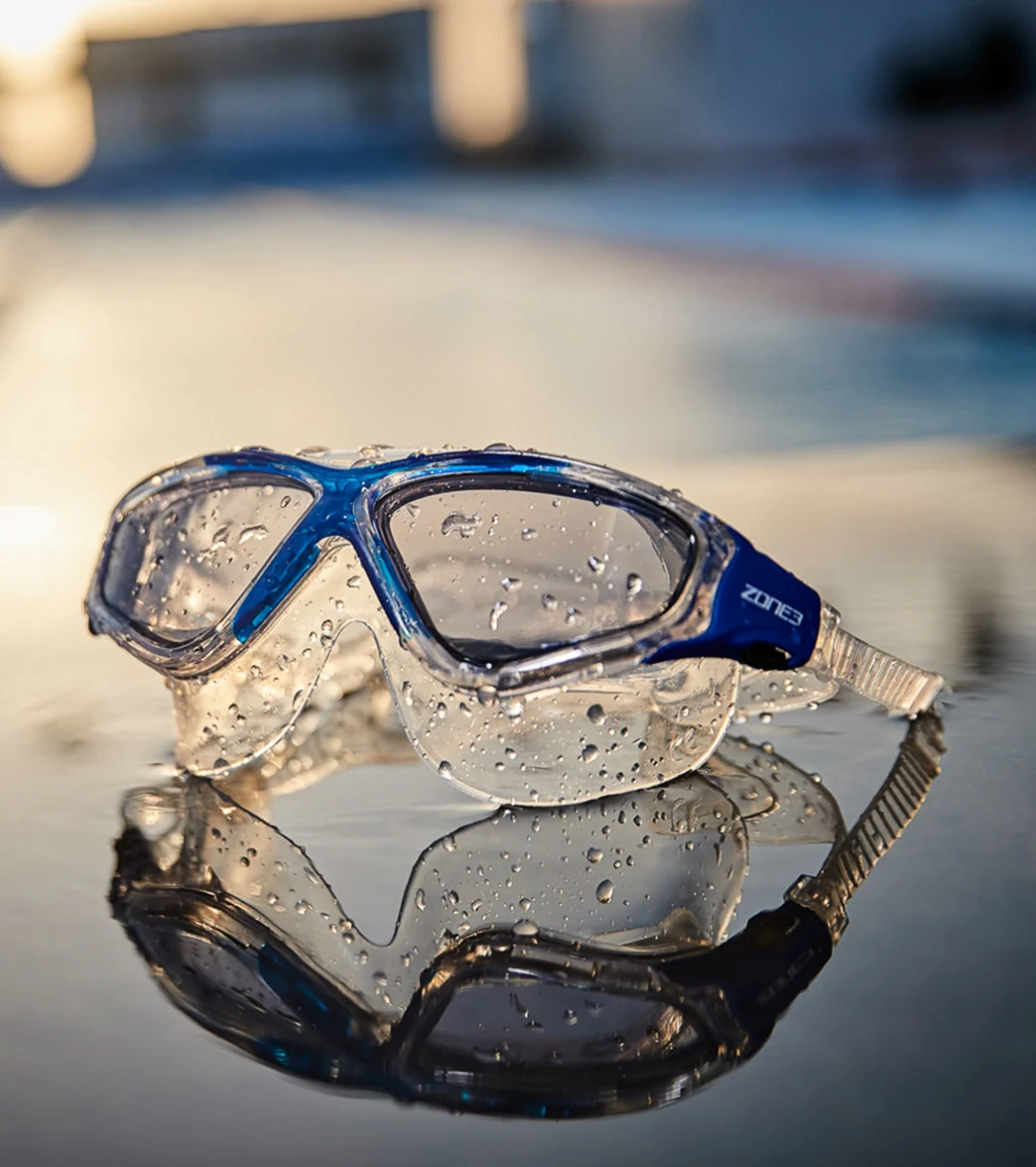 Zone3 Vision Max Swim Mask - Image 4