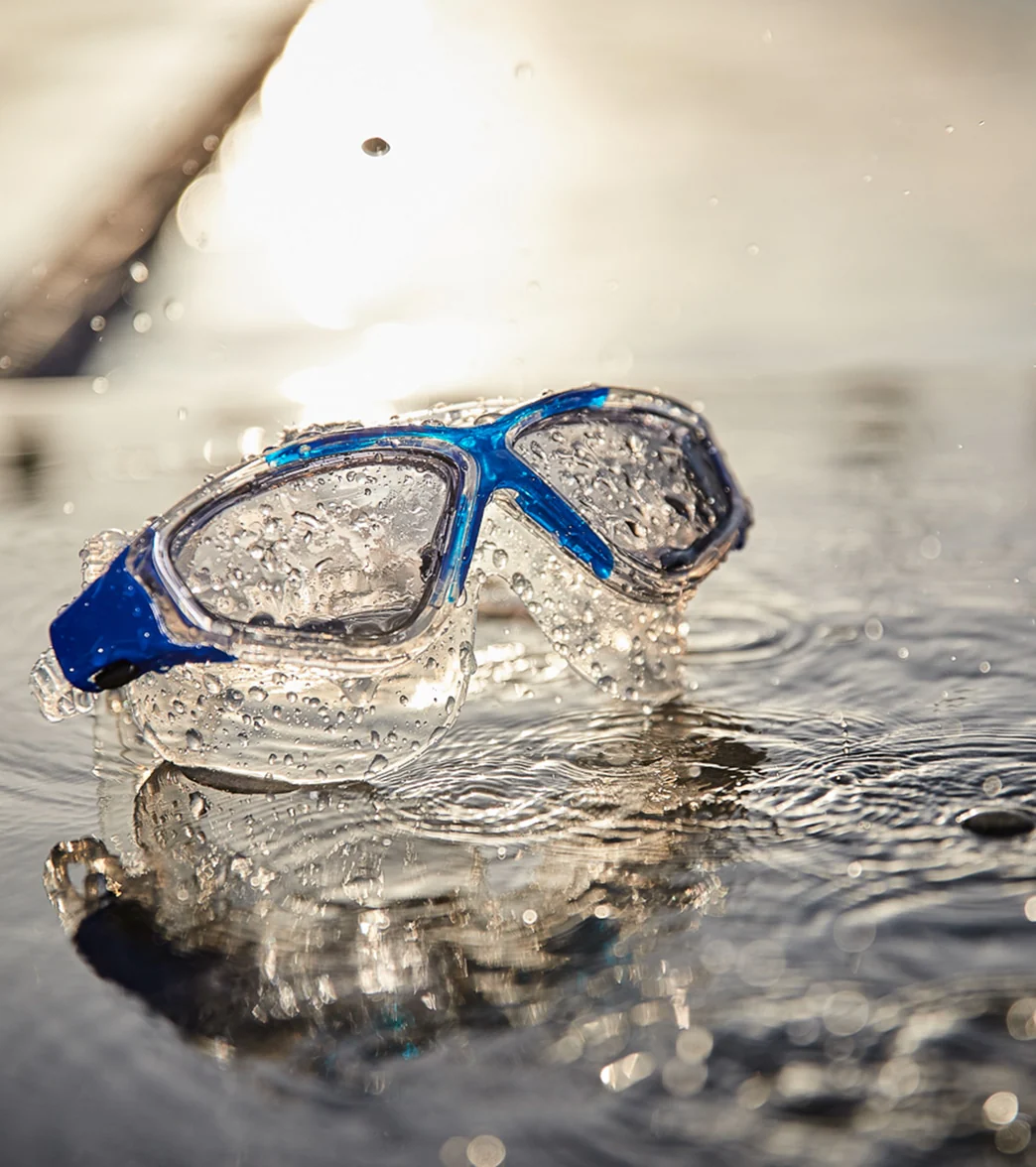 Zone3 Vision Max Swim Mask - Image 5