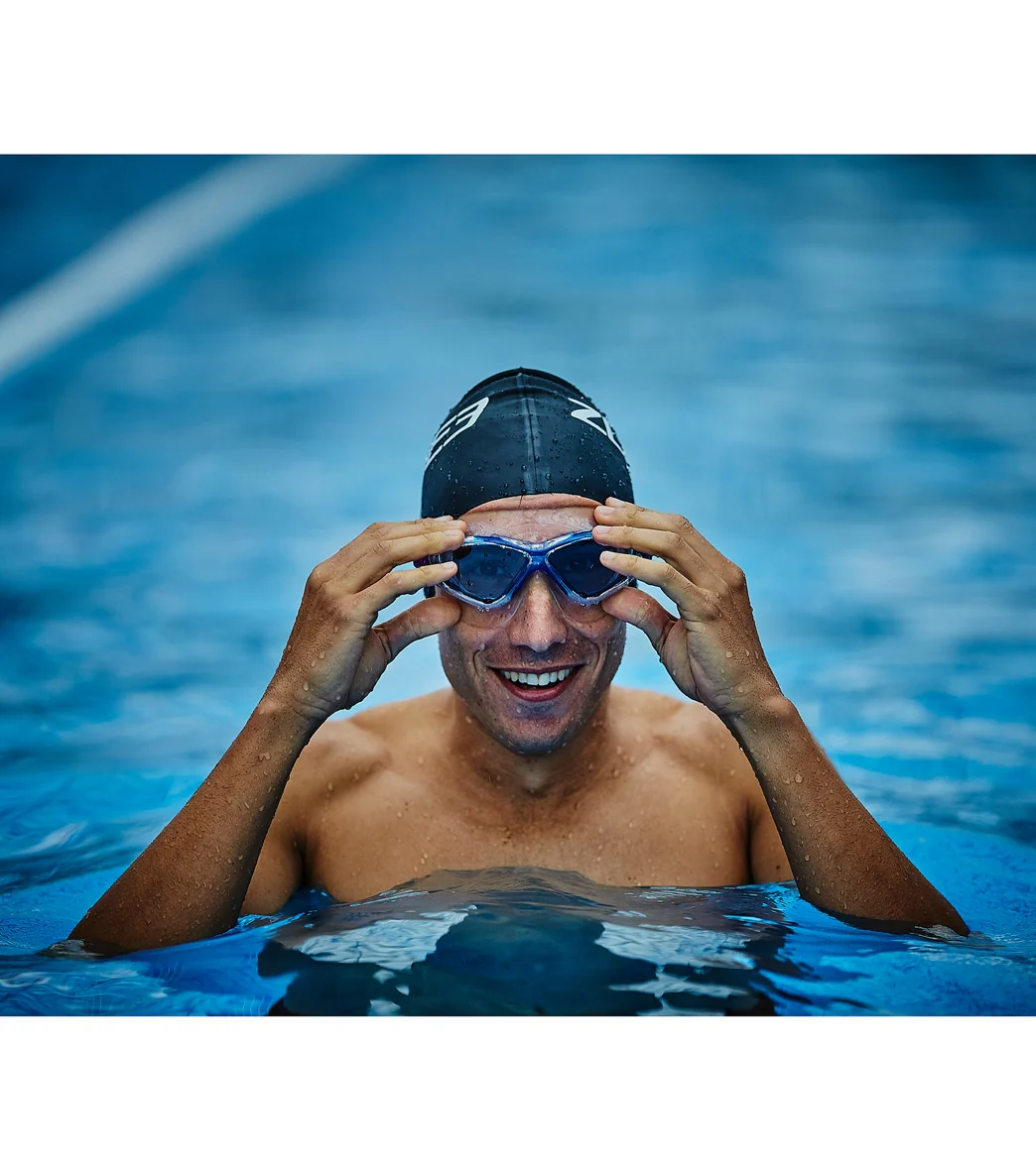 Zone3 Vision Max Swim Mask - Image 6