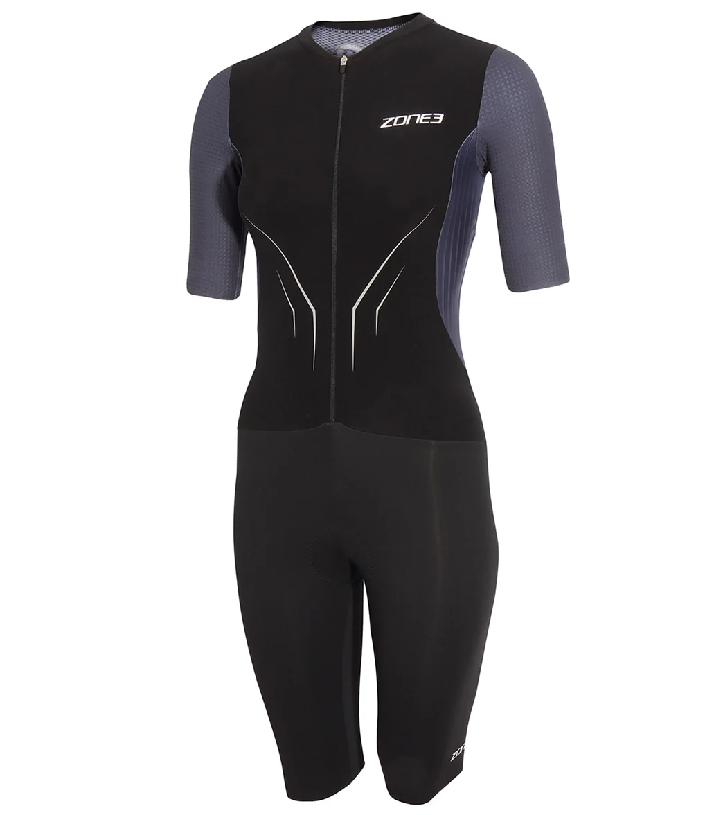 Zone3 Women's Aeroforce-X Trisuit - Image 2