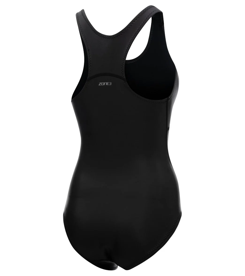 Zone3 Women's Neoprene Swim Suit - Image 2