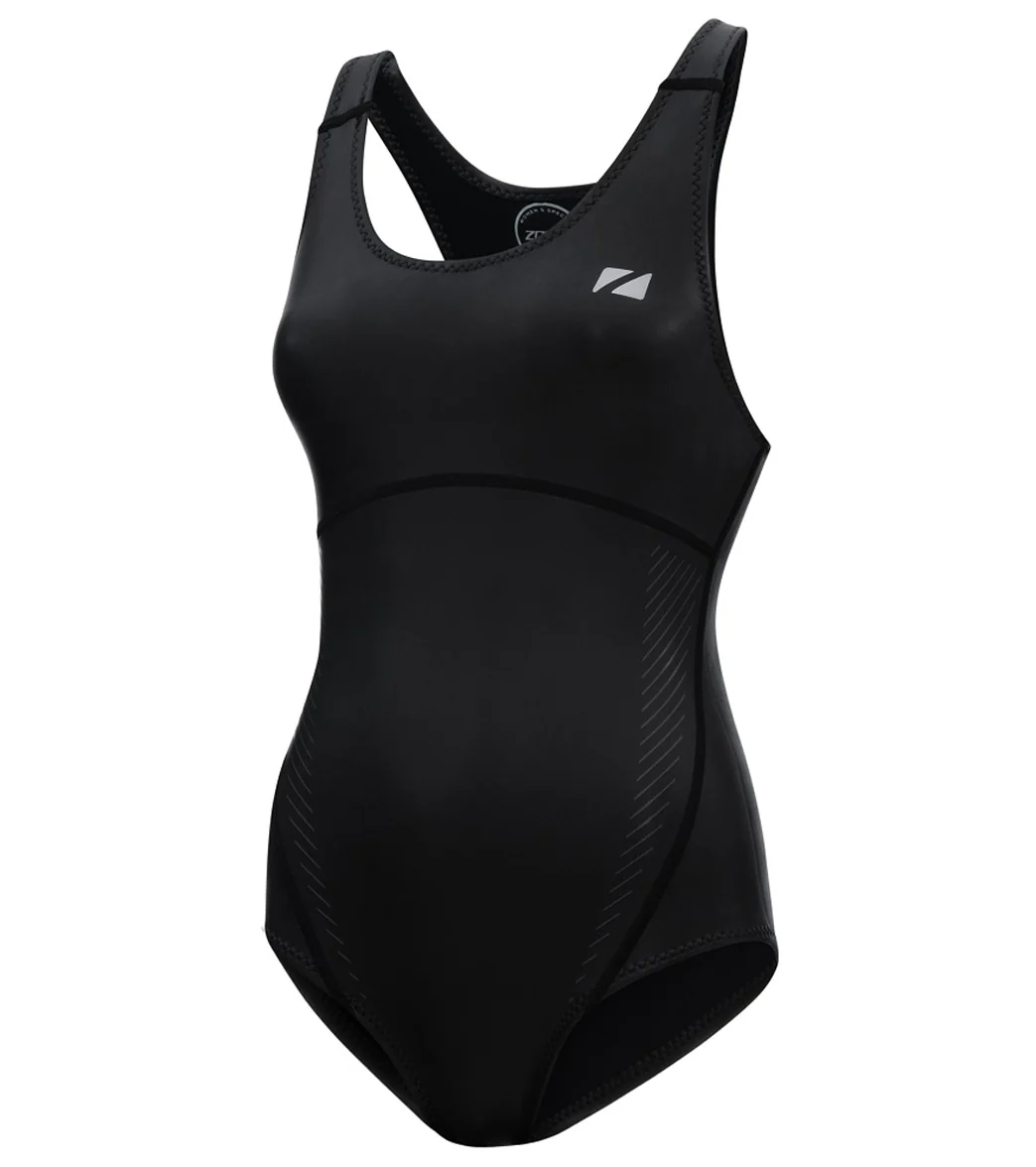 Zone3 Women's Neoprene Swim Suit - Image 6