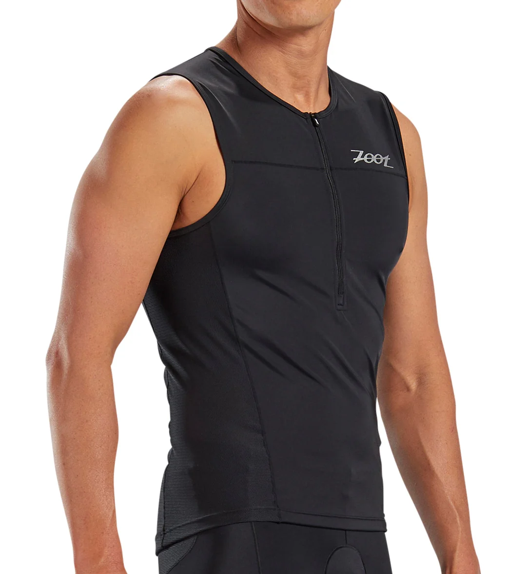 Zoot Men's Core + Tri Tank - Image 13