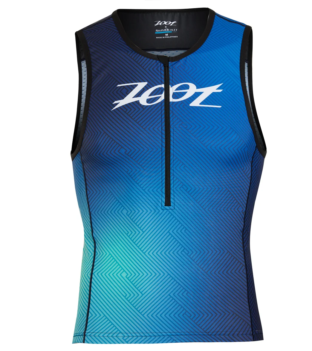 Zoot Men's Ltd Tri Tank - Image 2