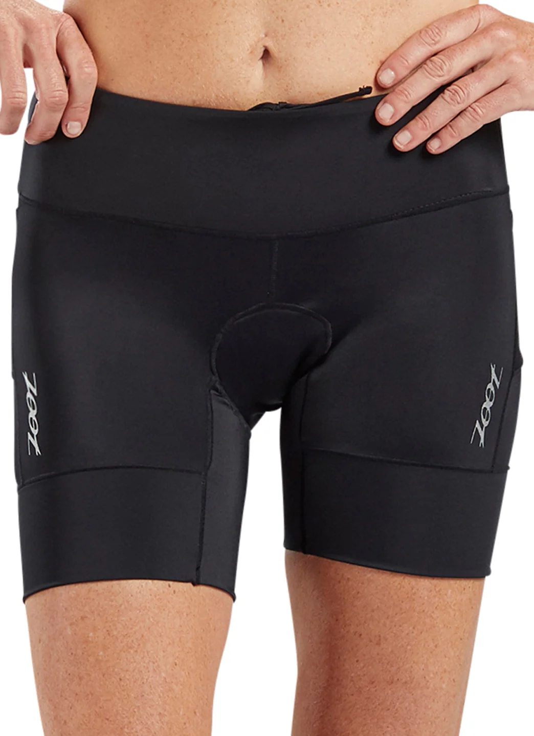Zoot Women's Core + Tri 6" Short - Image 11