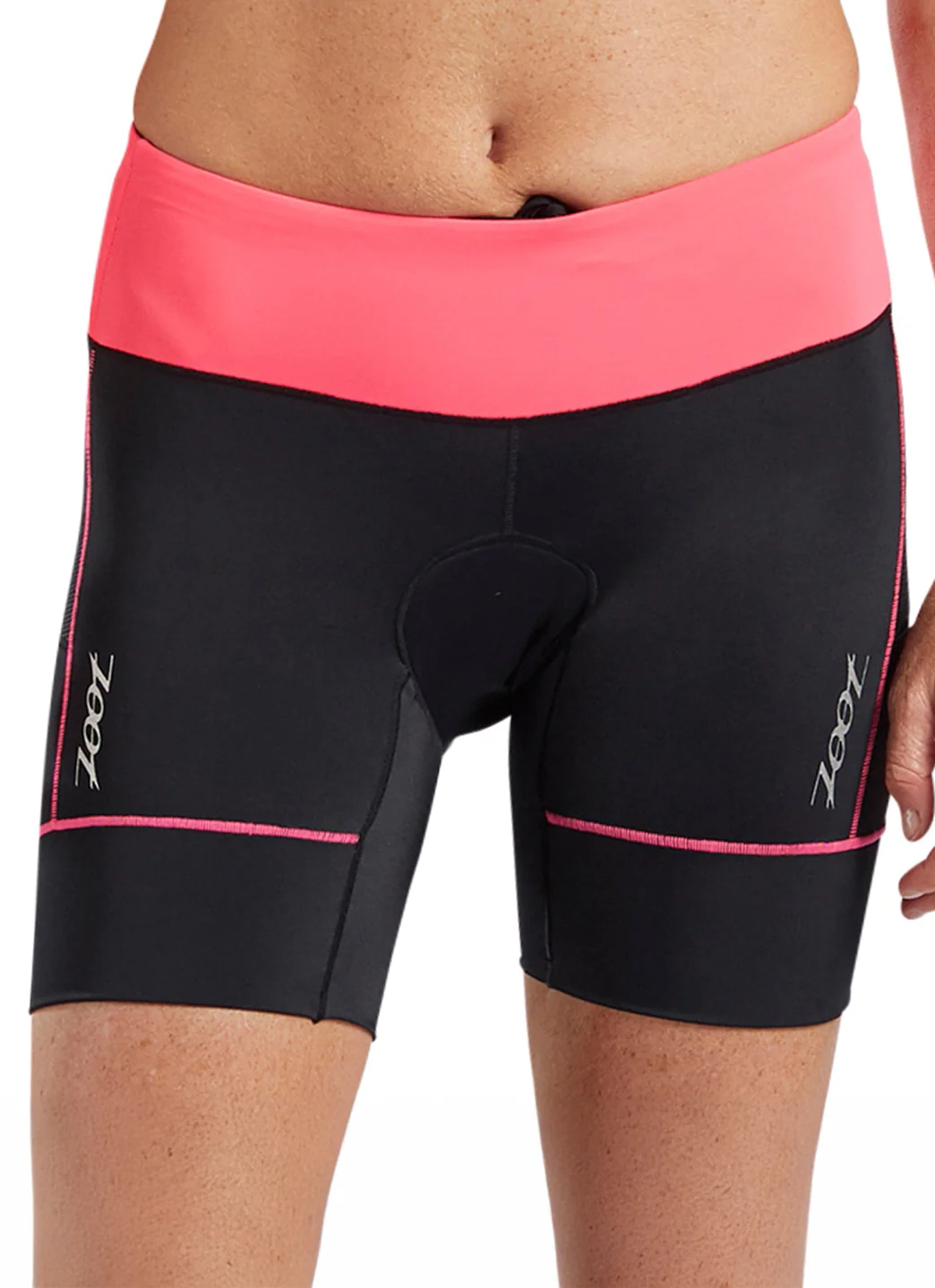 Zoot Women's Core + Tri 6" Short - Image 12