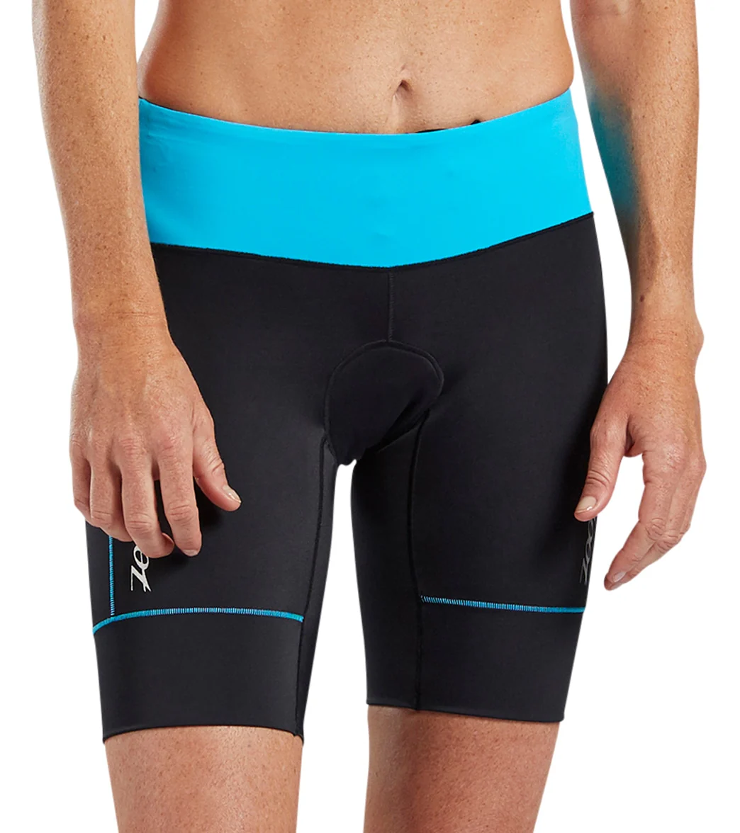 Zoot Women's Core + Tri 8" Short