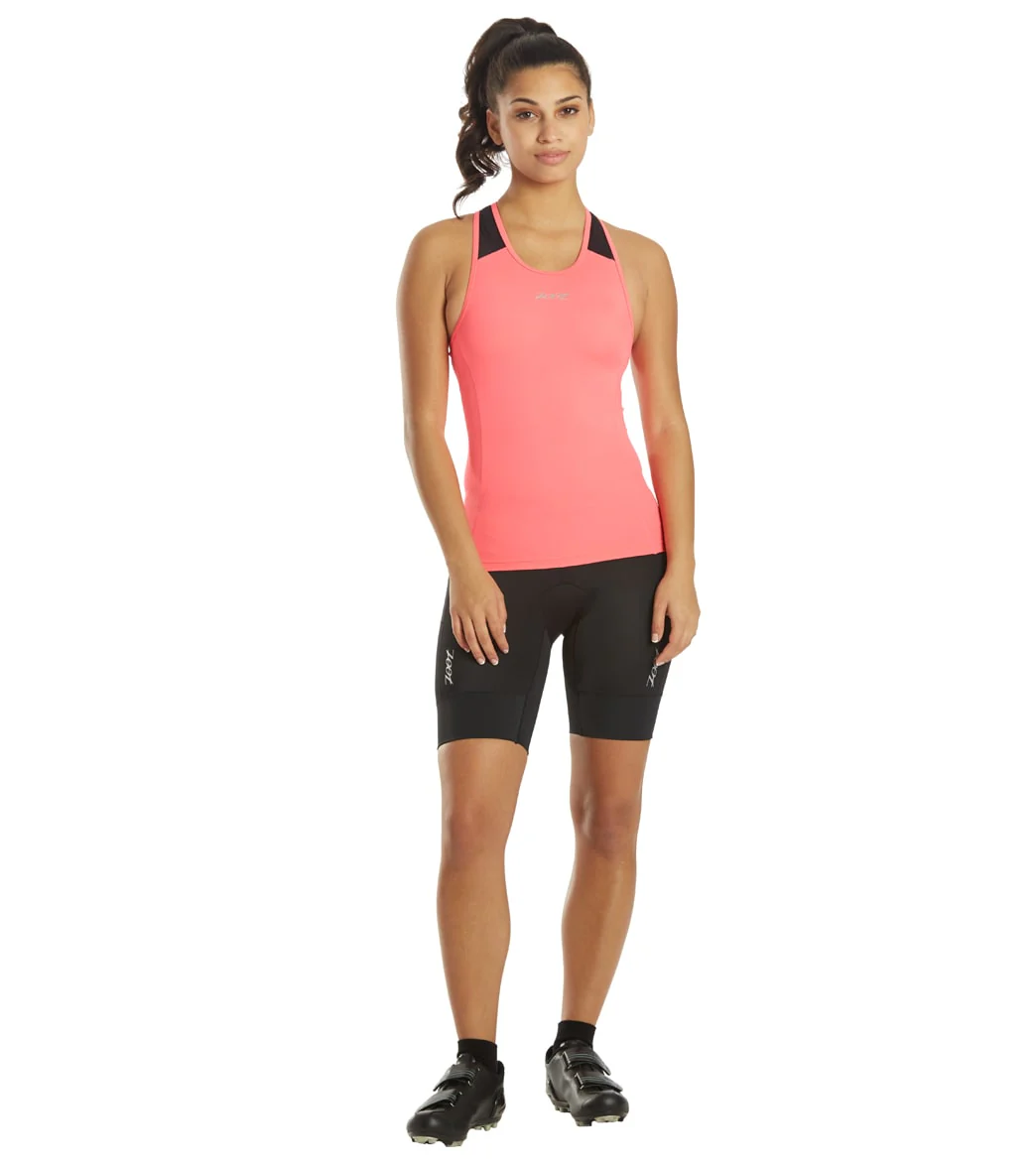Zoot Women's Core + Tri Racerback Tank - Image 6