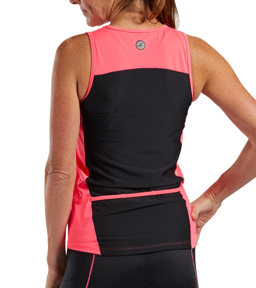 Zoot Women's Core + Tri Tank - Image 12