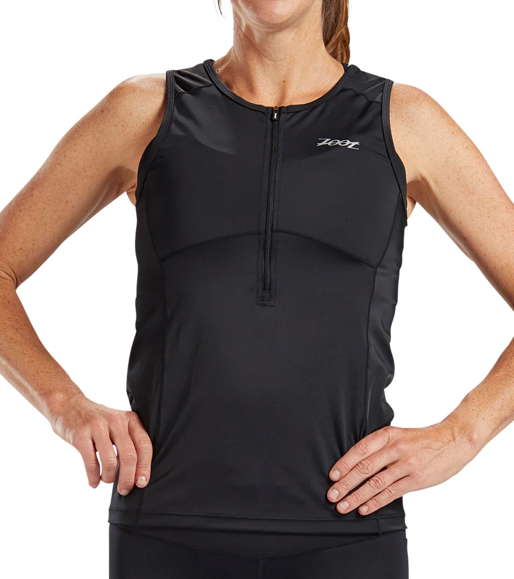 Zoot Women's Core + Tri Tank - Image 16