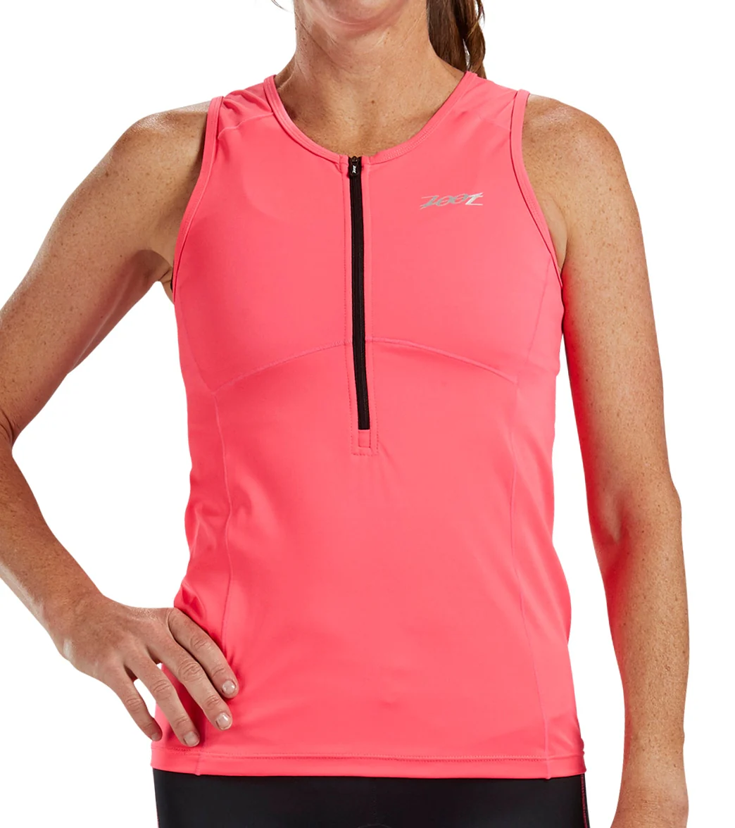 Zoot Women's Core + Tri Tank - Image 22
