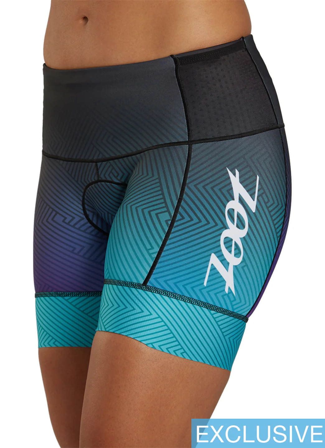 Zoot Women's Ltd Tri 6 " Short - Image 5