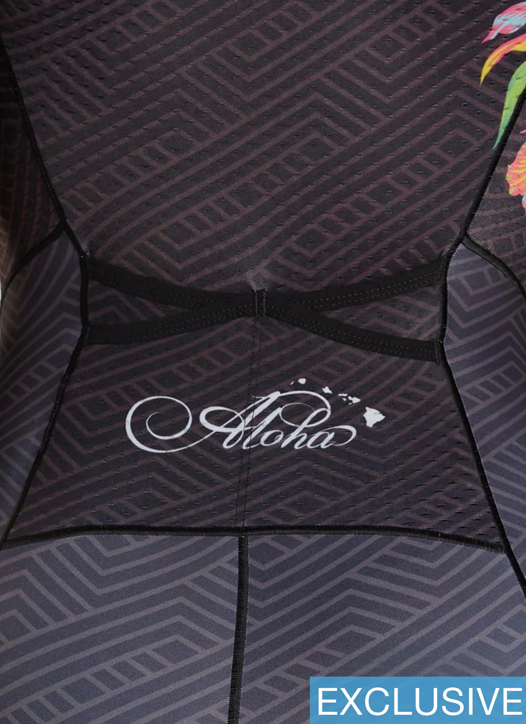 Zoot Women's Ltd Tri Aero Fz Racesuit - Image 7